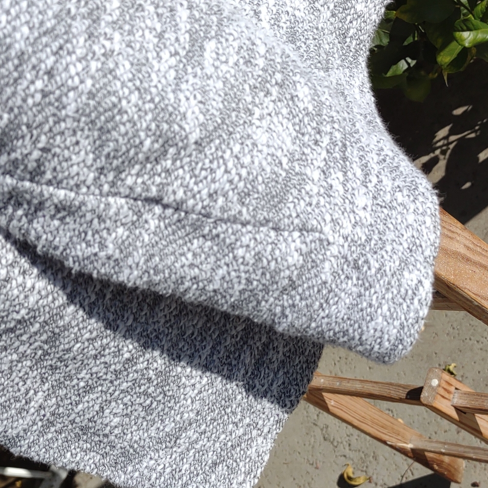 Old Navy Draw-String Cowl Neck Pull-Over Sweatshi… - image 6